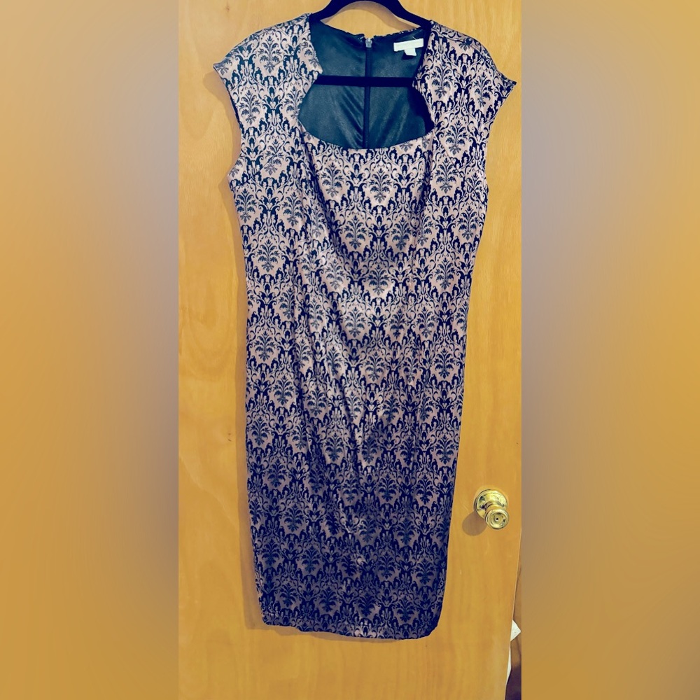 NY and Co Dress